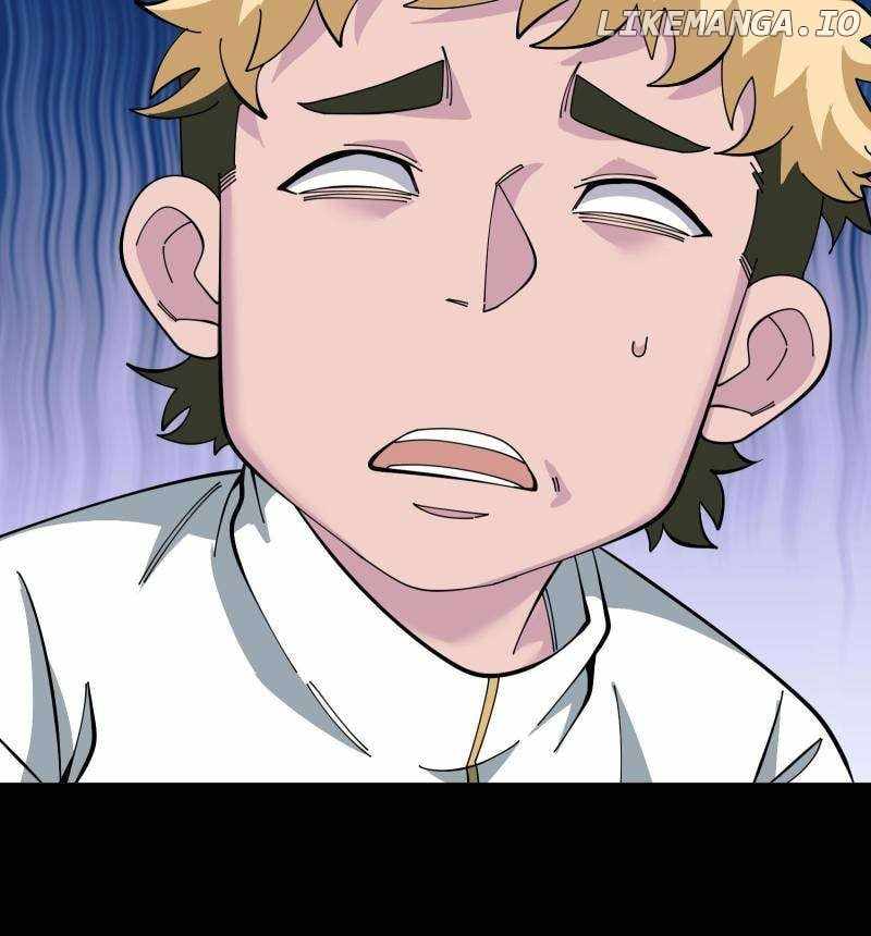 I Am The Monster Overlord Chapter 79 44